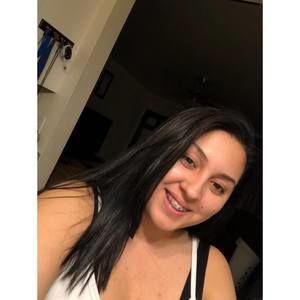 Meet your Posher, Mariah